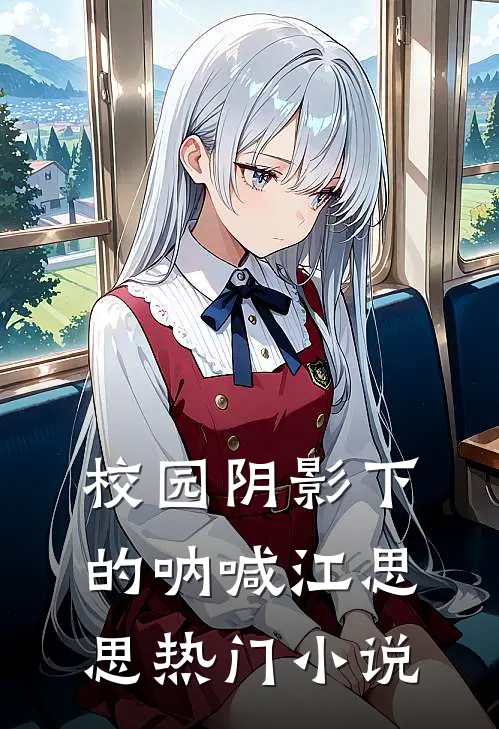 校园阴影下的呐喊江思思热门小说