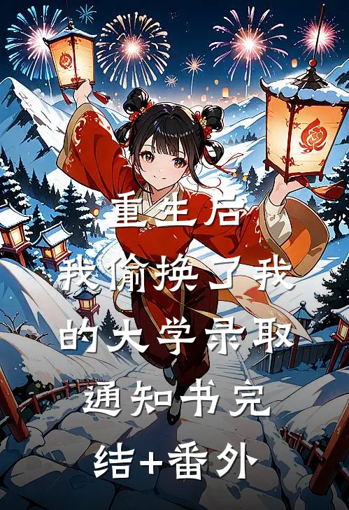 重生后，我偷换了我的大学录取通知书完结+番外