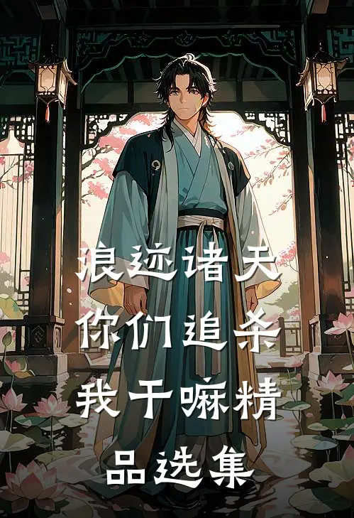 浪迹诸天：你们追杀我干嘛精品选集