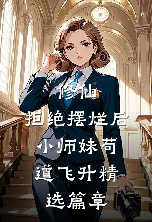 修仙：拒绝摆烂后，小师妹苟道飞升精选篇章