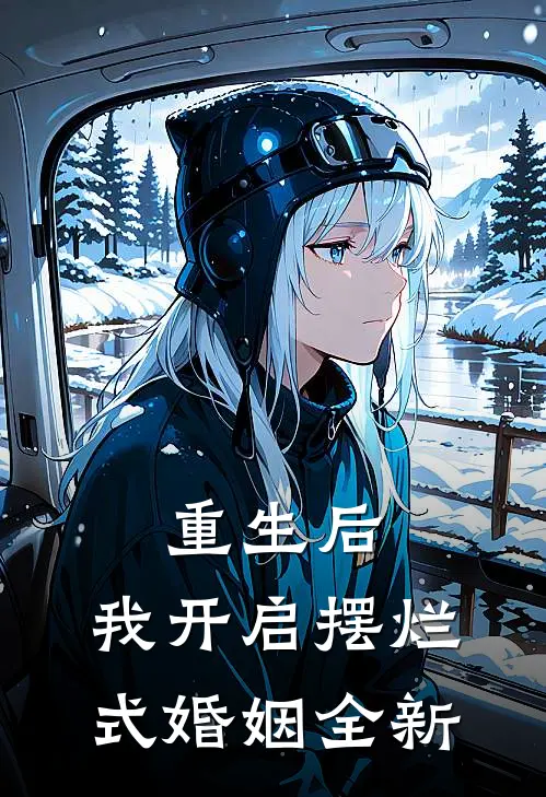 重生后，我开启摆烂式婚姻全新