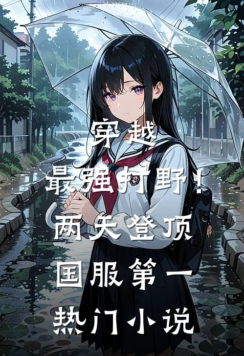 穿越：最强打野！两天登顶国服第一热门小说
