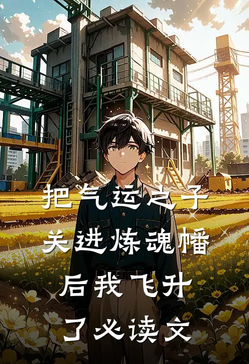 把气运之子关进炼魂幡后我飞升了必读文
