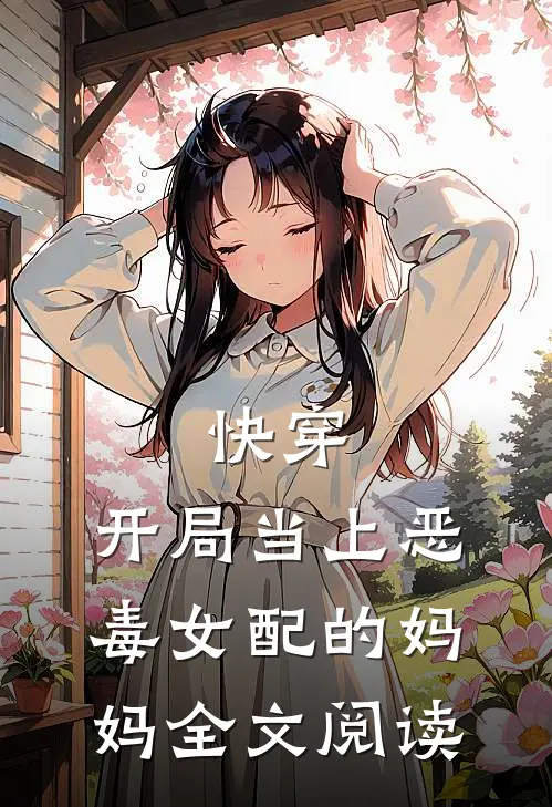 快穿：开局当上恶毒女配的妈妈全文阅读