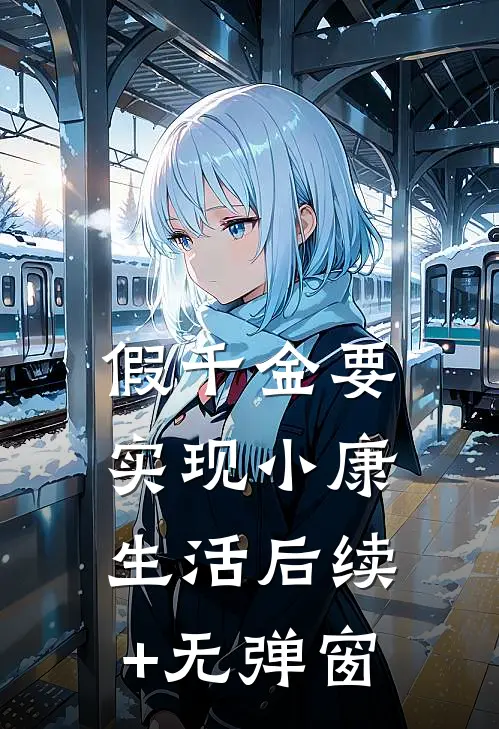 假千金要实现小康生活后续+无弹窗