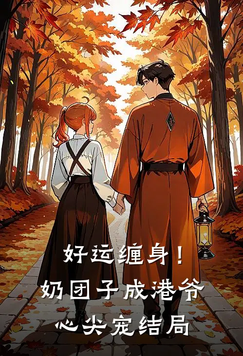 好运缠身！奶团子成港爷心尖宠结局