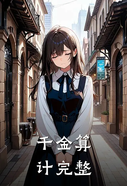 千金算计完整