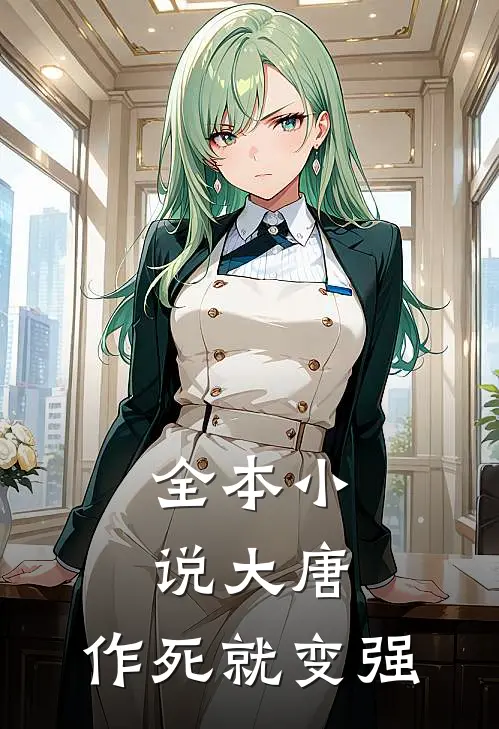 全本小说大唐：作死就变强