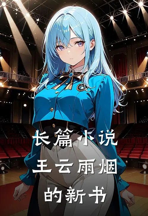 长篇小说王云雨烟的新书