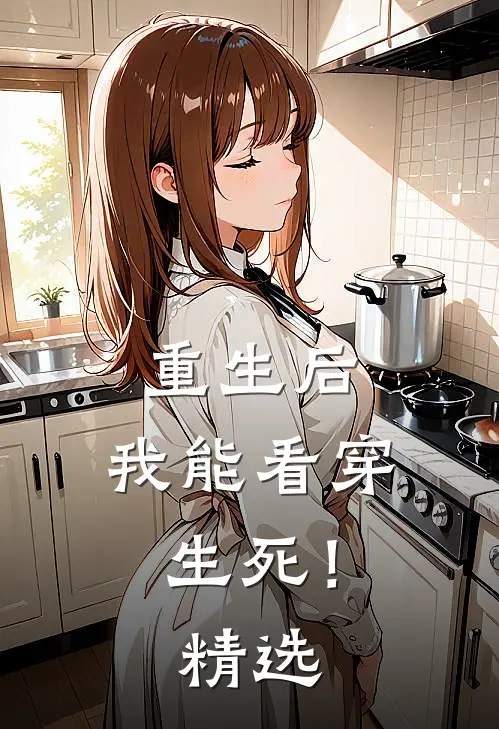 重生后，我能看穿生死！精选