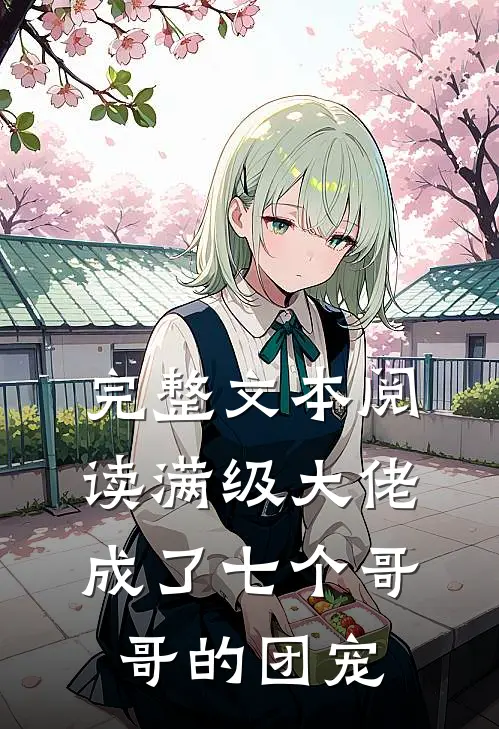 完整文本阅读满级大佬成了七个哥哥的团宠