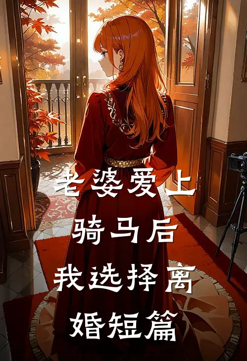 老婆爱上骑马后，我选择离婚短篇