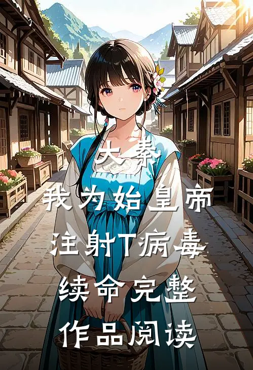 大秦：我为始皇帝注射T病毒续命完整作品阅读