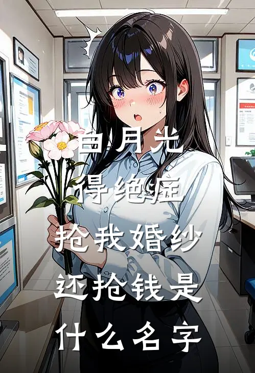 白月光得绝症，抢我婚纱还抢钱是什么名字