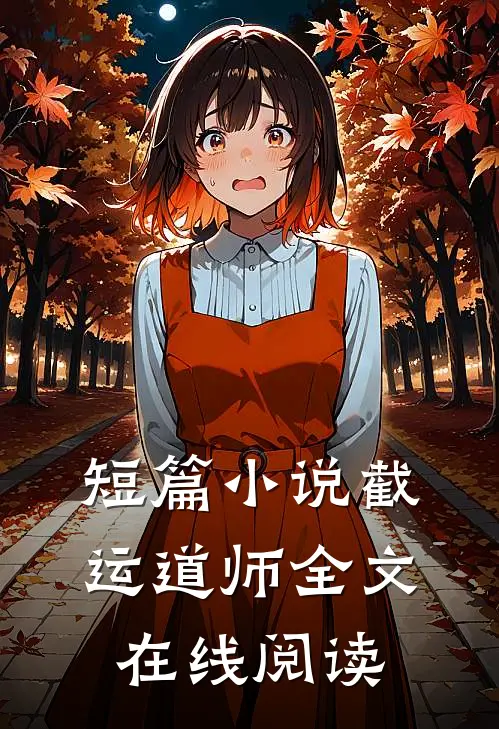 短篇小说截运道师全文在线阅读