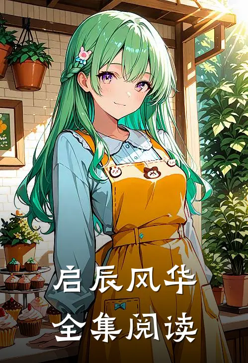 启辰风华全集阅读