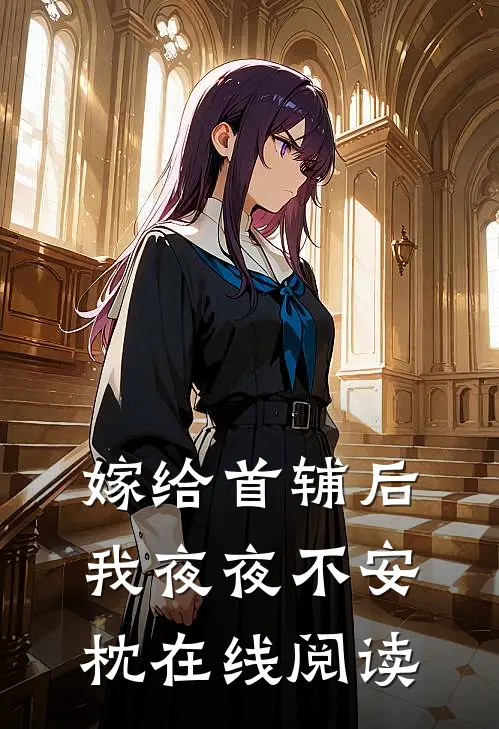 嫁给首辅后我夜夜不安枕在线阅读