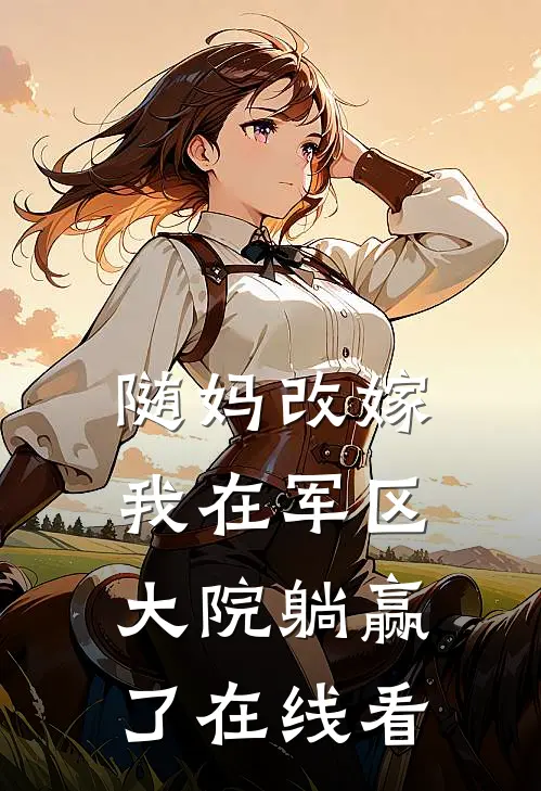 随妈改嫁，我在军区大院躺赢了在线看