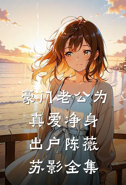 豪门老公为真爱净身出户陈薇苏影 全集