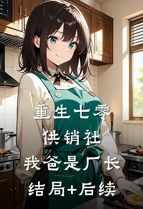 重生七零供销社，我爸是厂长结局+后续