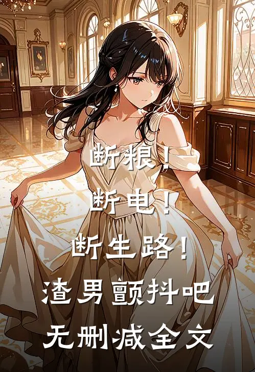 断粮！断电！断生路！渣男颤抖吧无删减全文