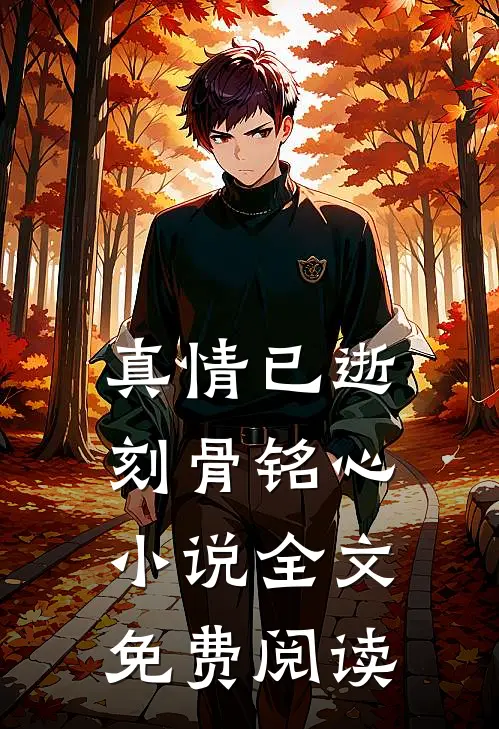 真情已逝，刻骨铭心小说全文免费阅读