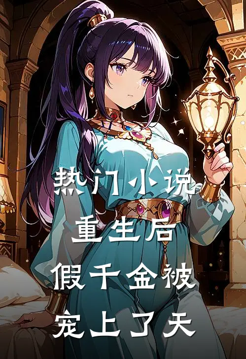 热门小说重生后，假千金被宠上了天