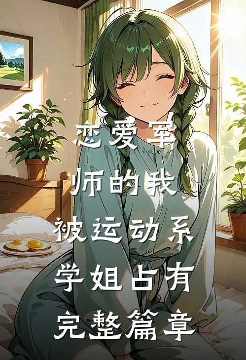 恋爱军师的我，被运动系学姐占有完整篇章