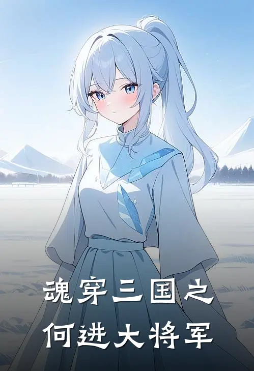 魂穿三国之何进大将军