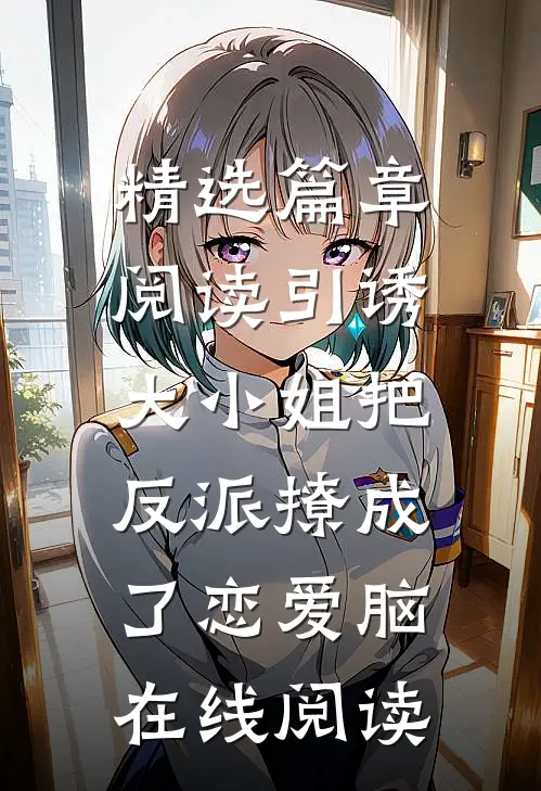 精选篇章阅读引诱:大小姐把反派撩成了恋爱脑在线阅读