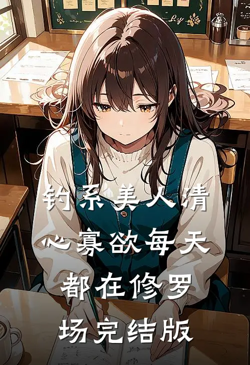 钓系美人清心寡欲每天都在修罗场完结版