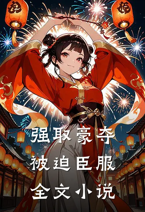 强取豪夺，被迫臣服全文小说