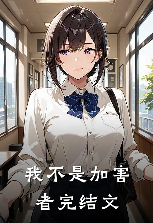 我不是加害者完结文