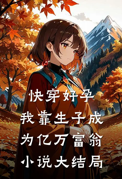 快穿好孕，我靠生子成为亿万富翁小说大结局