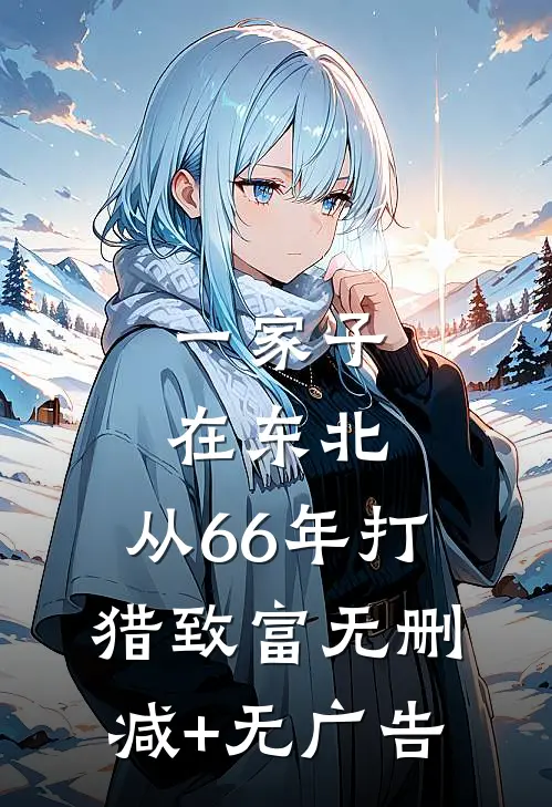 一家子在东北，从66年打猎致富无删减+无广告