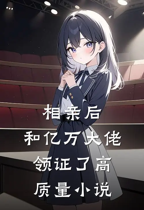 相亲后，和亿万大佬领证了高质量小说