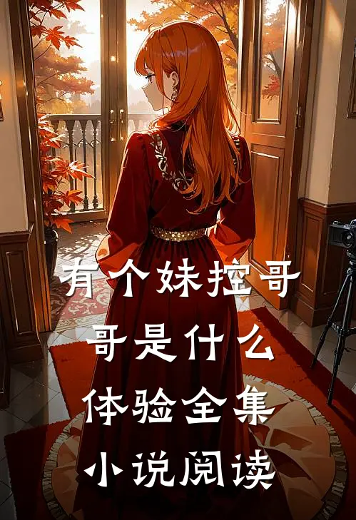 有个妹控哥哥是什么体验全集小说阅读