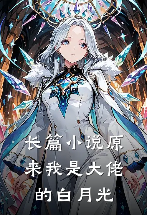 长篇小说原来我是大佬的白月光
