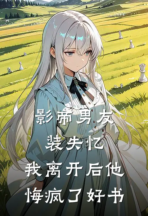 影帝男友装失忆，我离开后他悔疯了好书