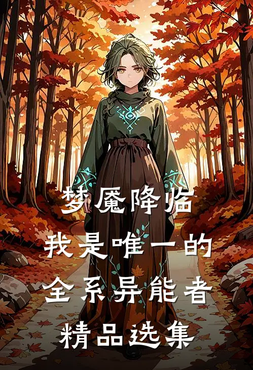 梦魇降临：我是唯一的全系异能者精品选集