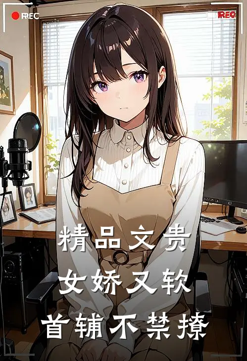 精品文贵女娇又软，首辅不禁撩