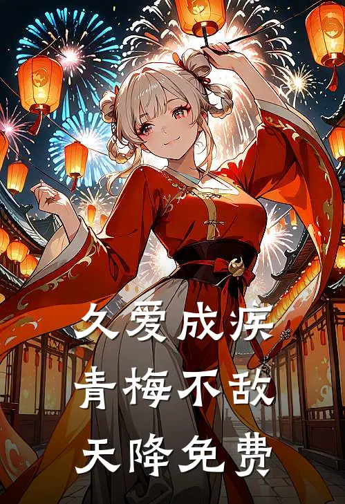 久爱成疾，青梅不敌天降免费