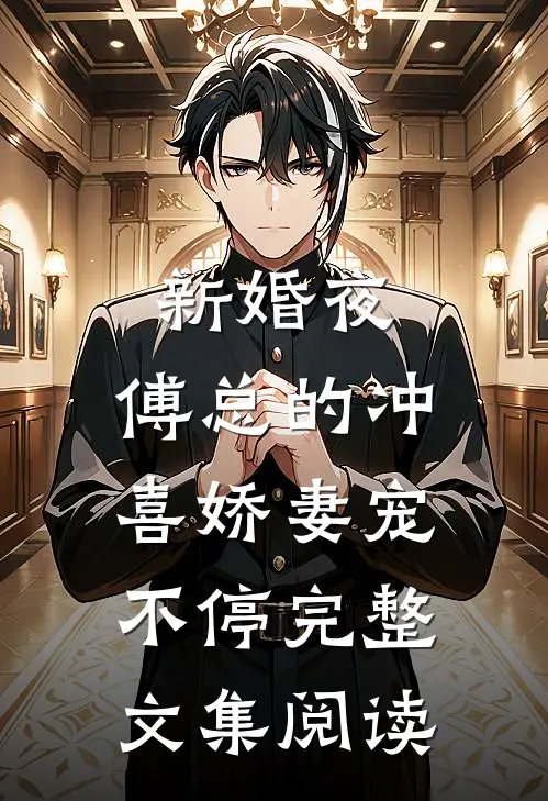 新婚夜，傅总的冲喜娇妻宠不停完整文集阅读