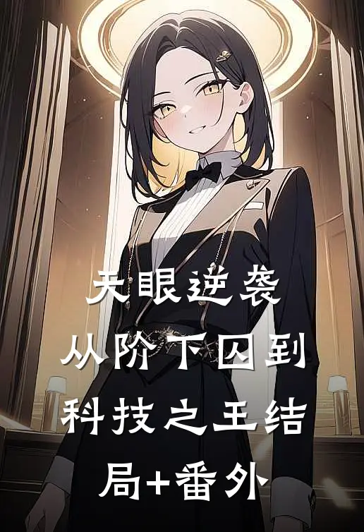 天眼逆袭：从阶下囚到科技之王结局+番外