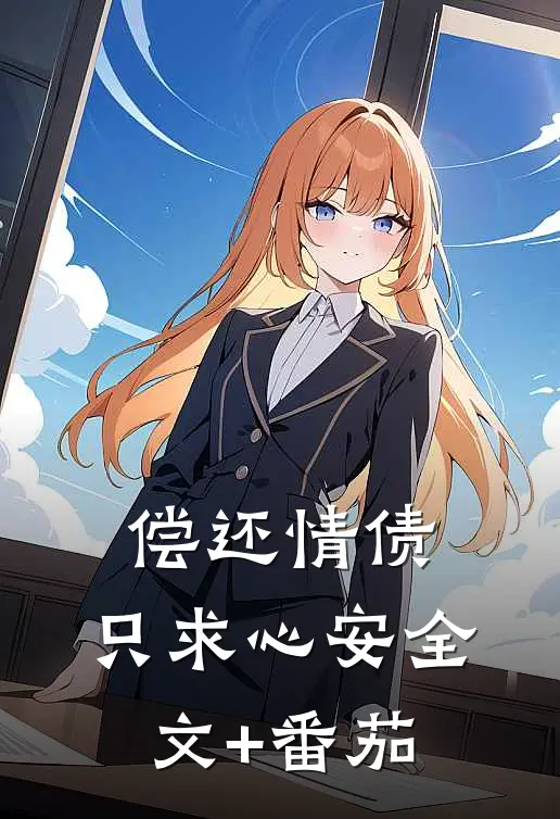 偿还情债，只求心安全文+番茄