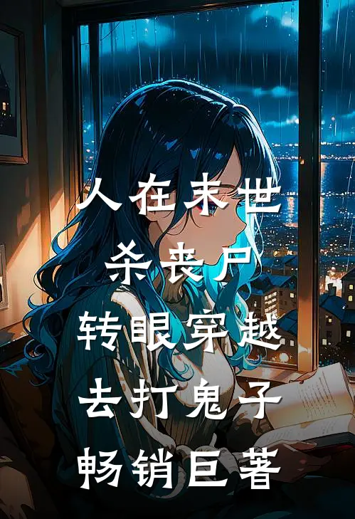 人在末世杀丧尸，转眼穿越去打鬼子畅销巨著
