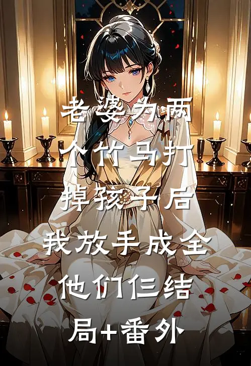 老婆为两个竹马打掉孩子后，我放手成全他们仨结局+番外