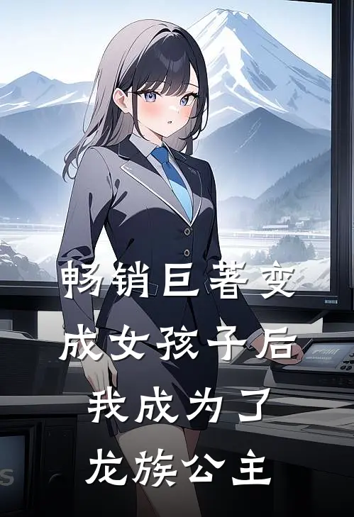 畅销巨著变成女孩子后我成为了龙族公主