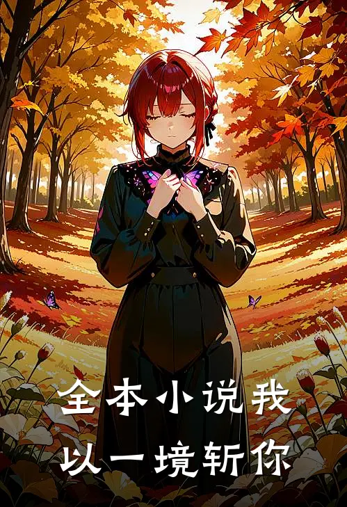 全本小说我以一境斩你