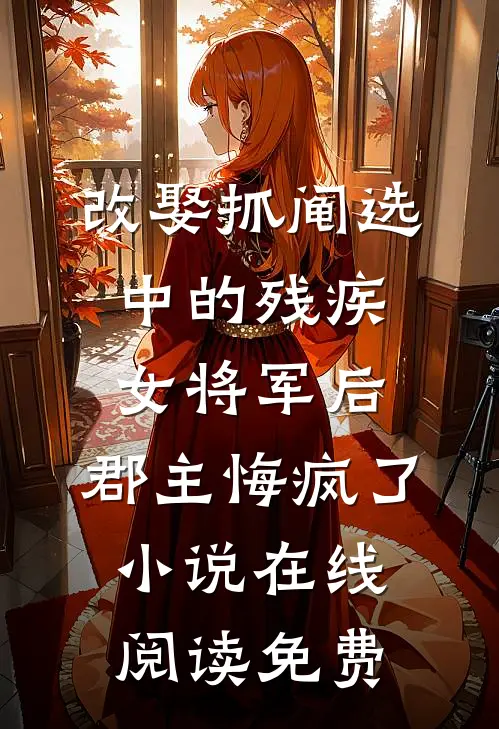 改娶抓阄选中的残疾女将军后，郡主悔疯了小说在线阅读免费